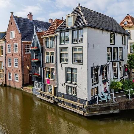 Het Schaager Waapen Apartment Alkmaar Bagian luar foto