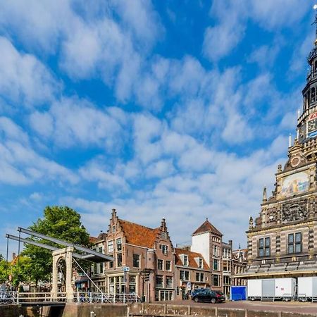 Het Schaager Waapen Apartment Alkmaar Bagian luar foto