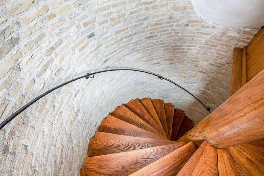 Het Schaager Waapen Apartment Alkmaar Bagian luar foto