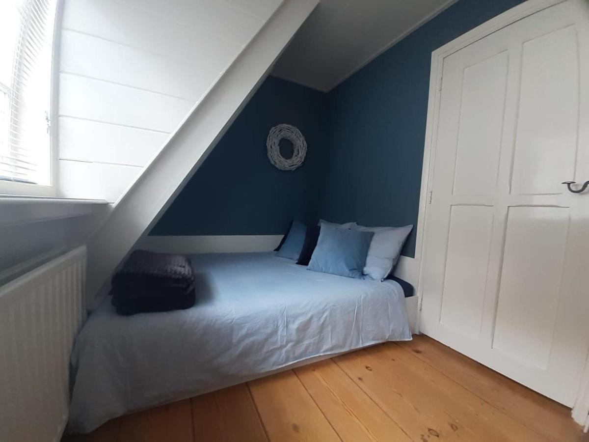 Het Schaager Waapen Apartment Alkmaar Bagian luar foto