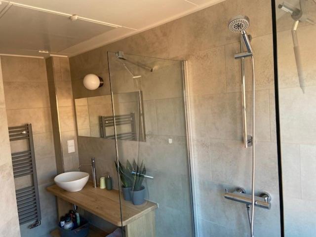 Het Schaager Waapen Apartment Alkmaar Bagian luar foto