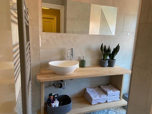 Het Schaager Waapen Apartment Alkmaar Bagian luar foto